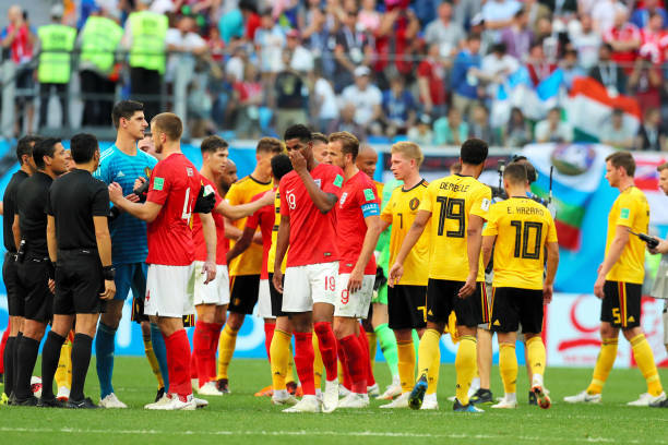 國家的印象 國家的印象